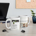 Orbi Coffee Cup 11oz